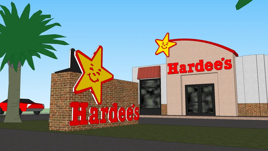 Hardee's