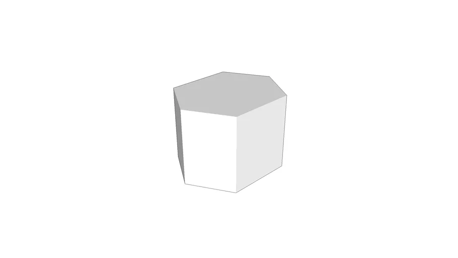 Hecks Ottoman