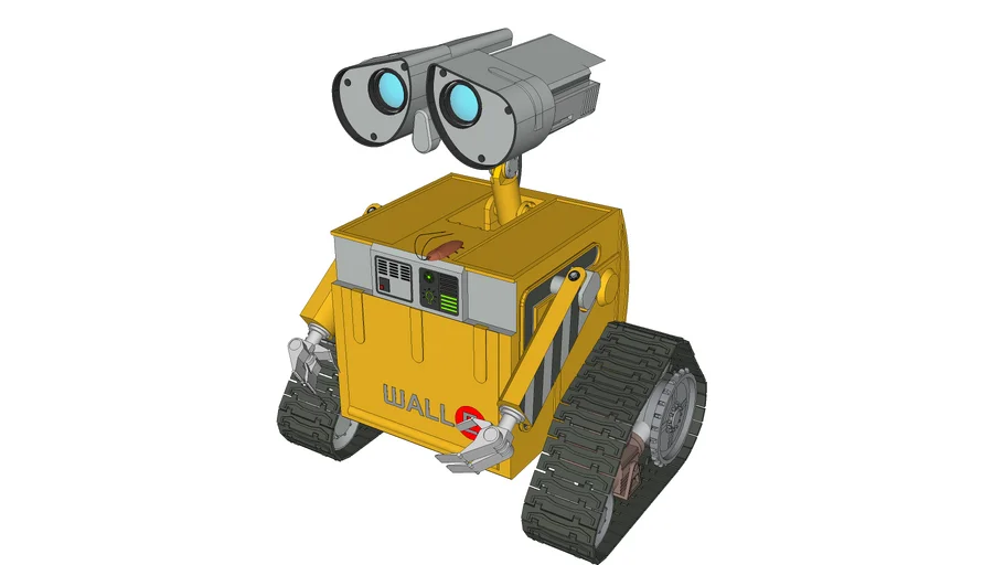 Wall-E