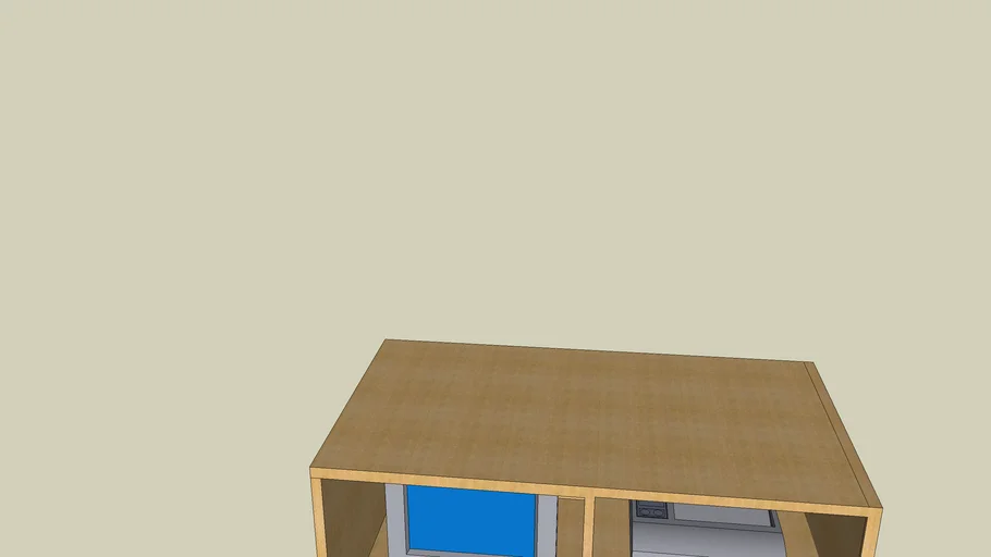 Computer | 3D Warehouse