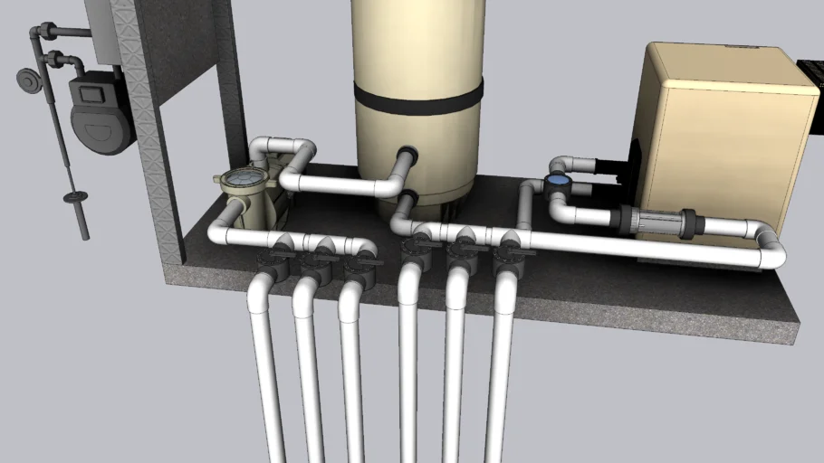3D Warehouse