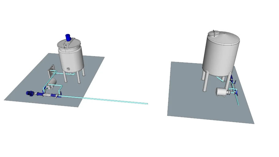 3D Warehouse