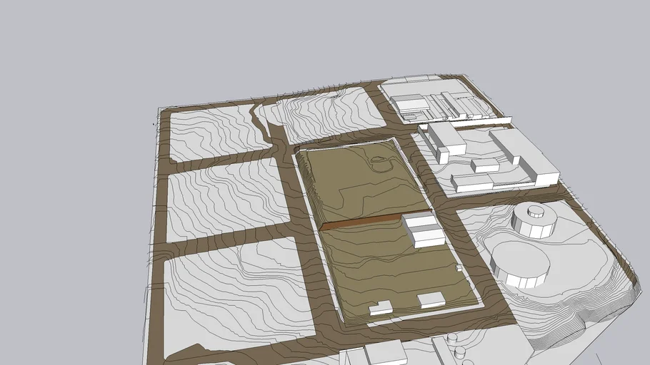 maqueta