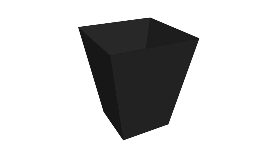 Modern Vase