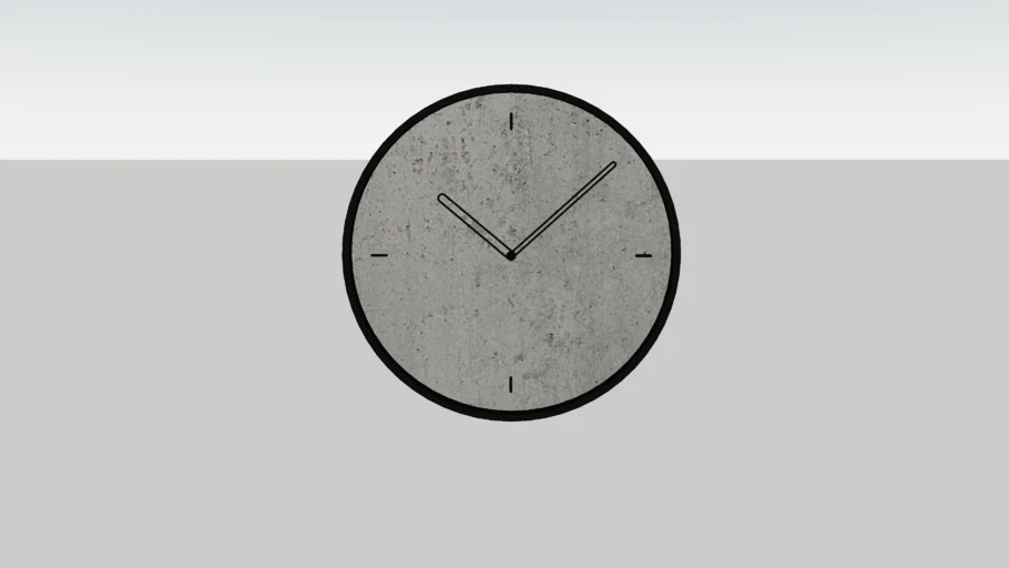 Wall Clock