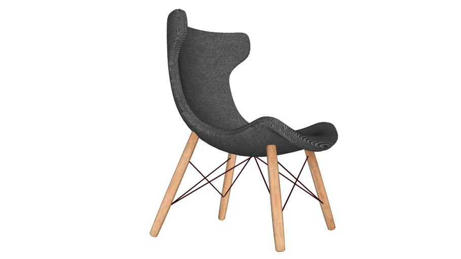 lounge chair