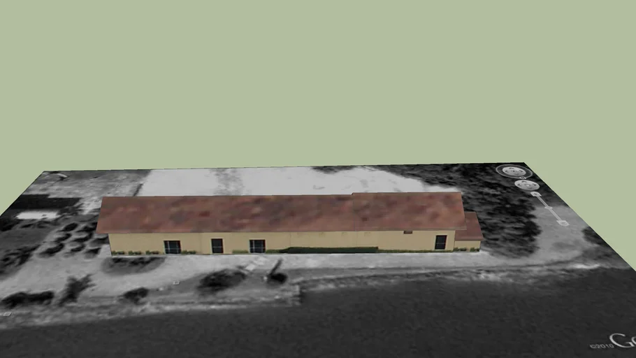 Museu ferroviario
