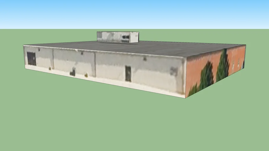 Building in Columbus, OH, USA