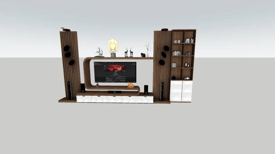 3D Warehouse