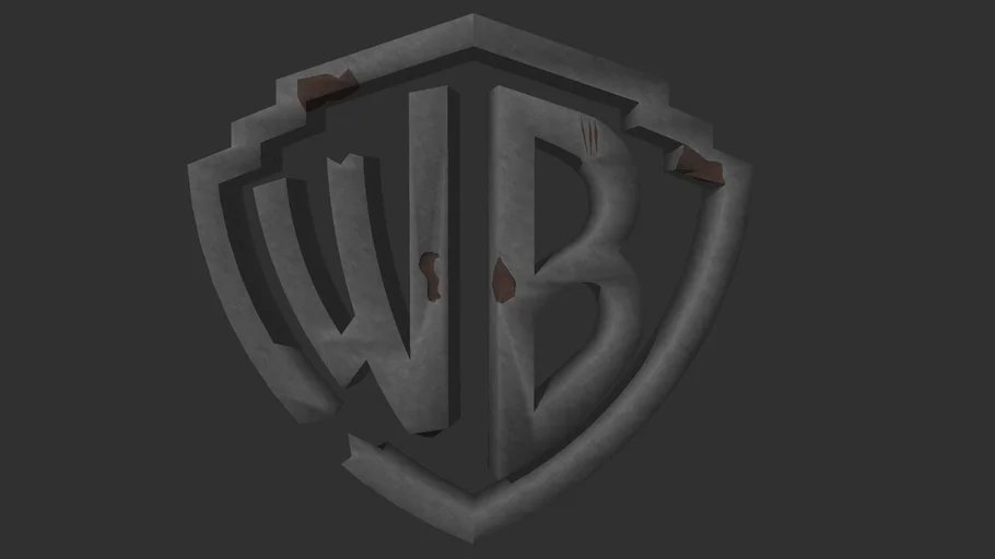 Warner Bros. Logo (Harry Potter 7)