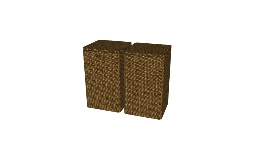 Clothes Hamper