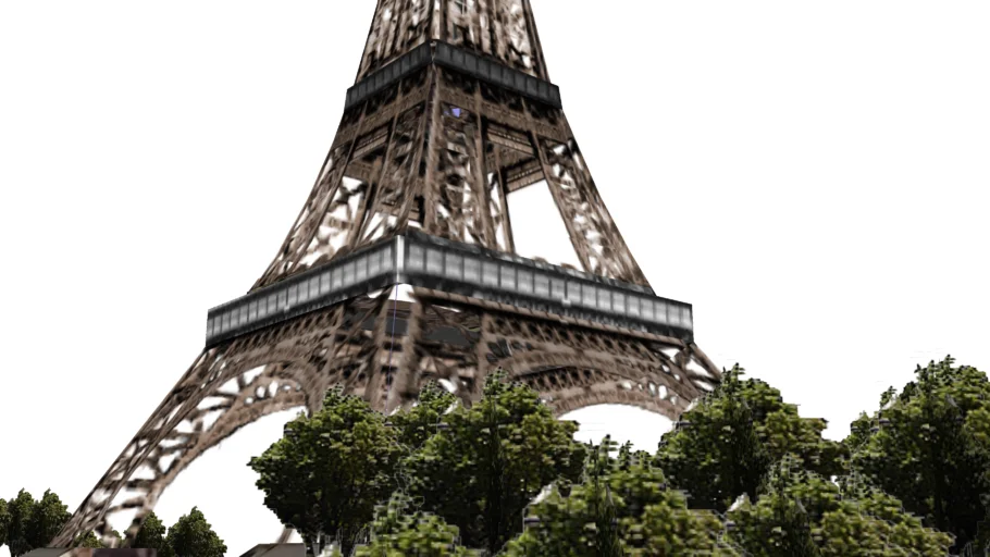 torre eiffel