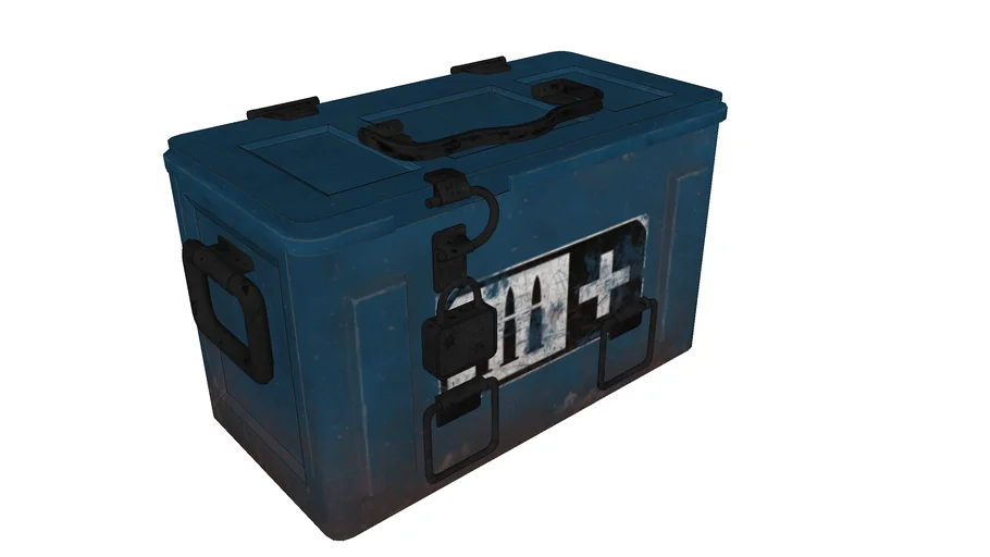 Health Crate