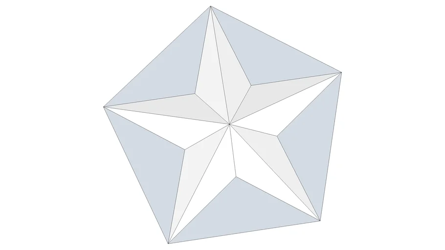star | 3D Warehouse