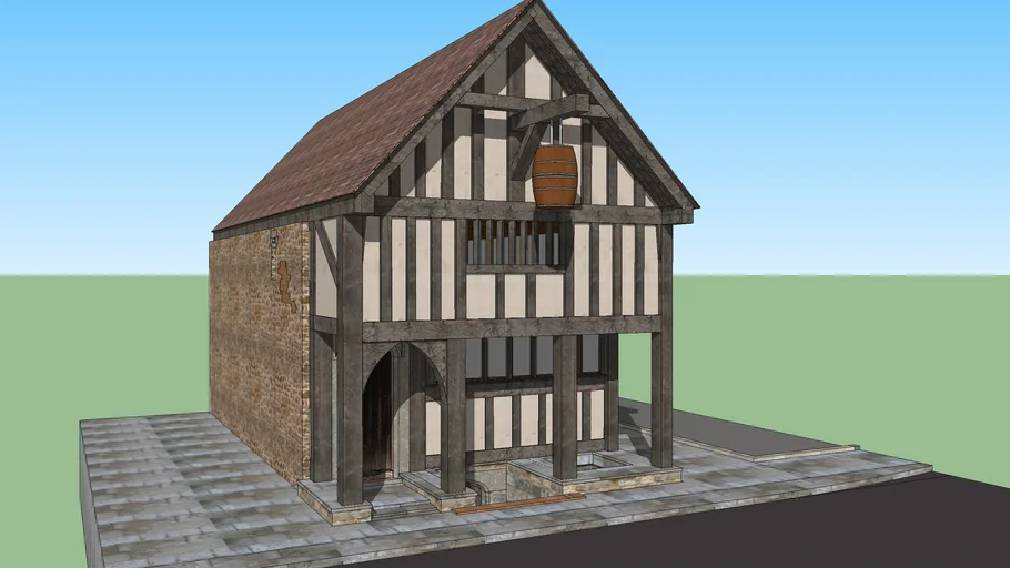 Medieval Merchant's House