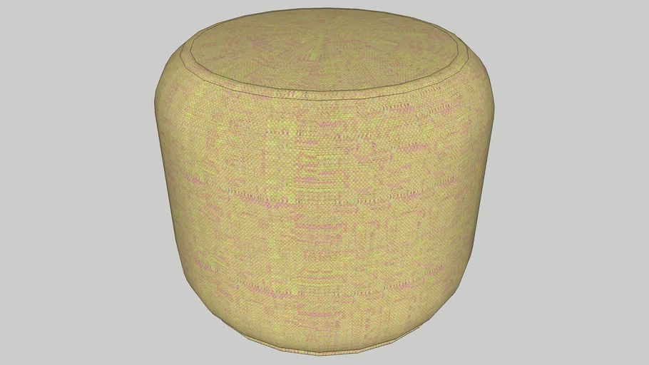 pouf