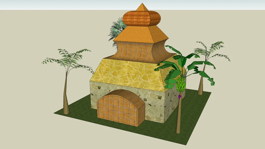 Temple