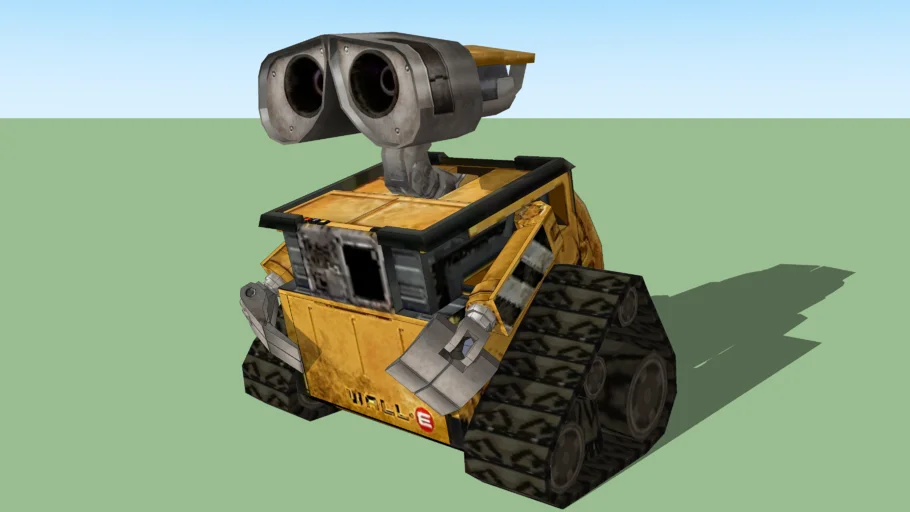 WALL-E