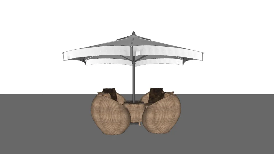 Outdoor Furniture