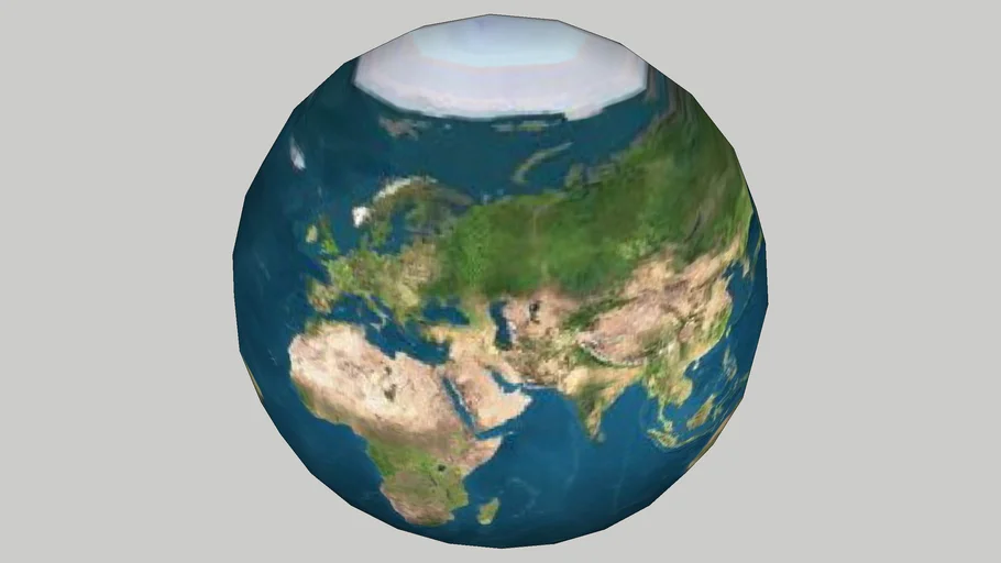 Wereldbol