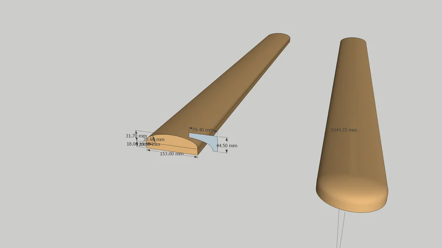 Kalbasi | 3D Warehouse
