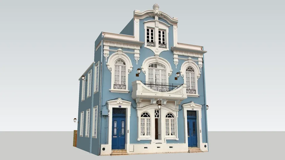 Casarão do Adulão