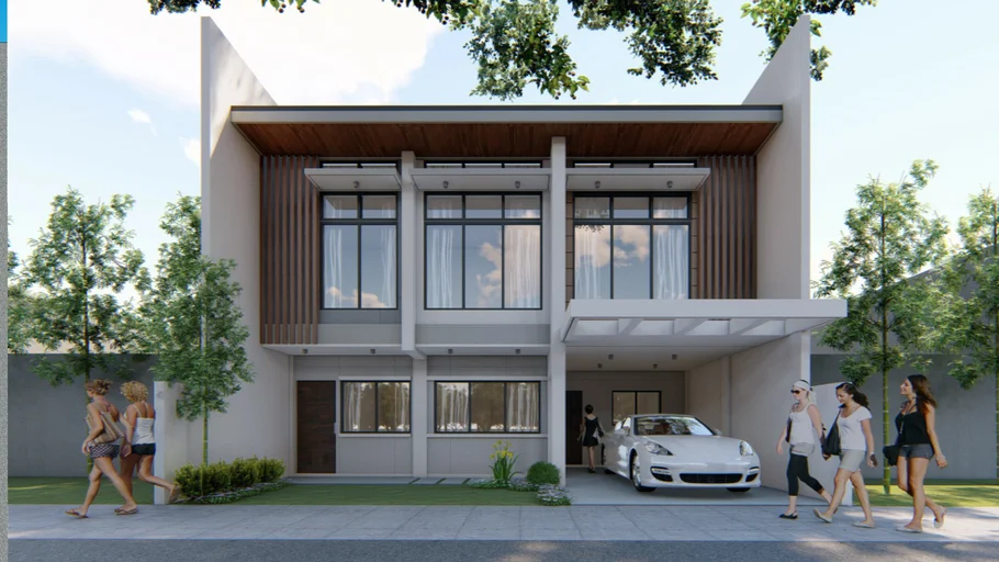 Residential Building