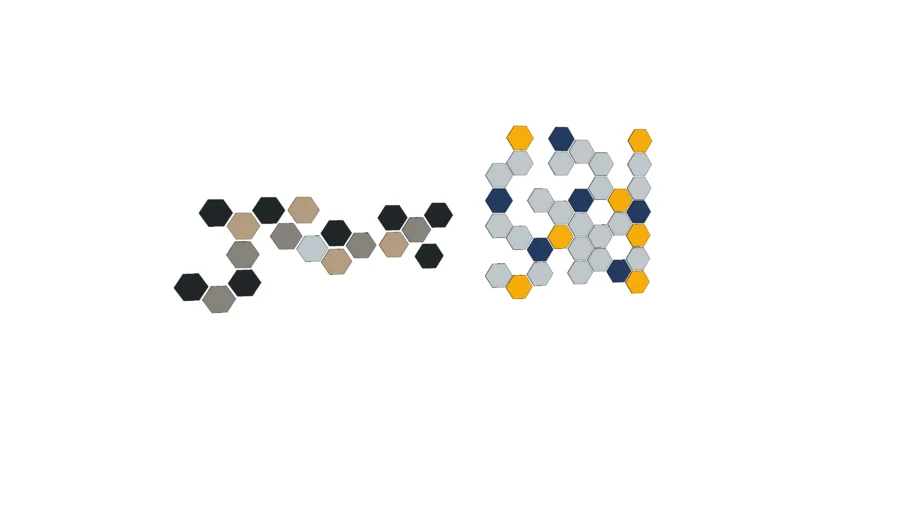 HEXA'ART 