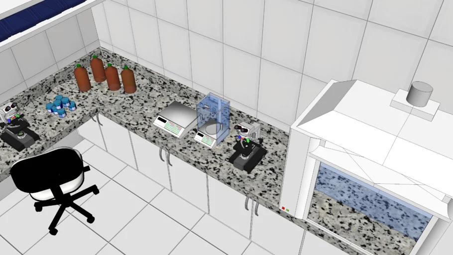 3D Warehouse