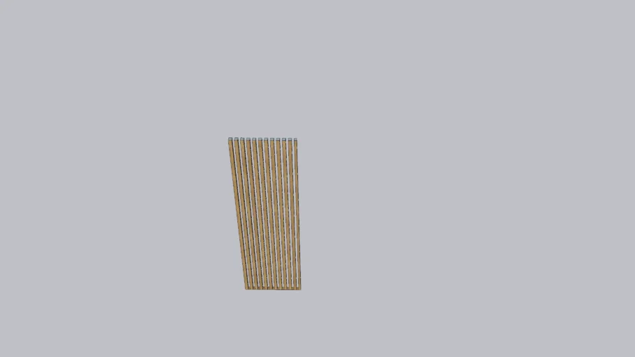 louvers