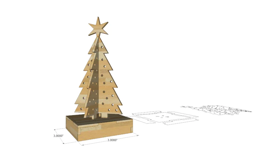 Christmas Tree