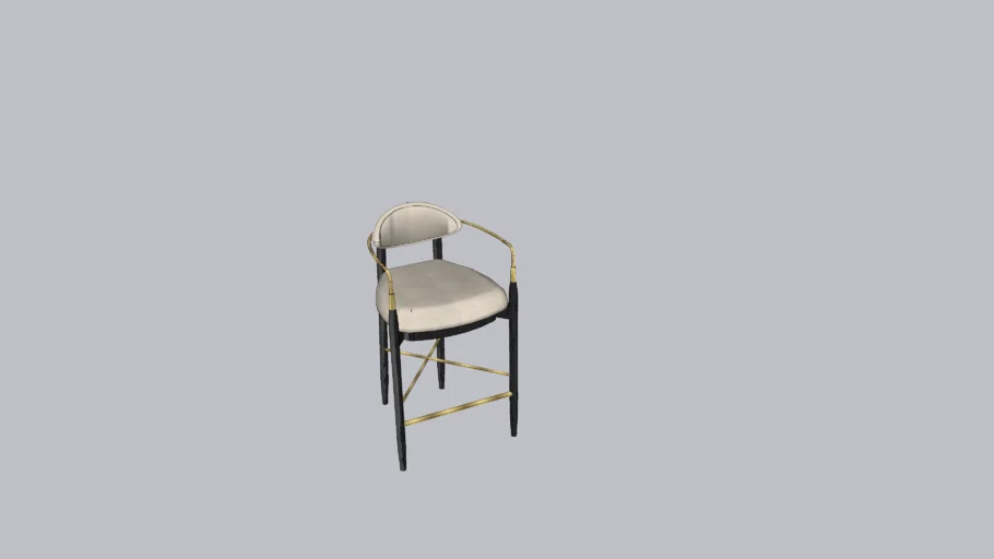 Olivya Stone-Kelso Counter Stool