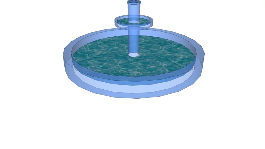 water fountain
