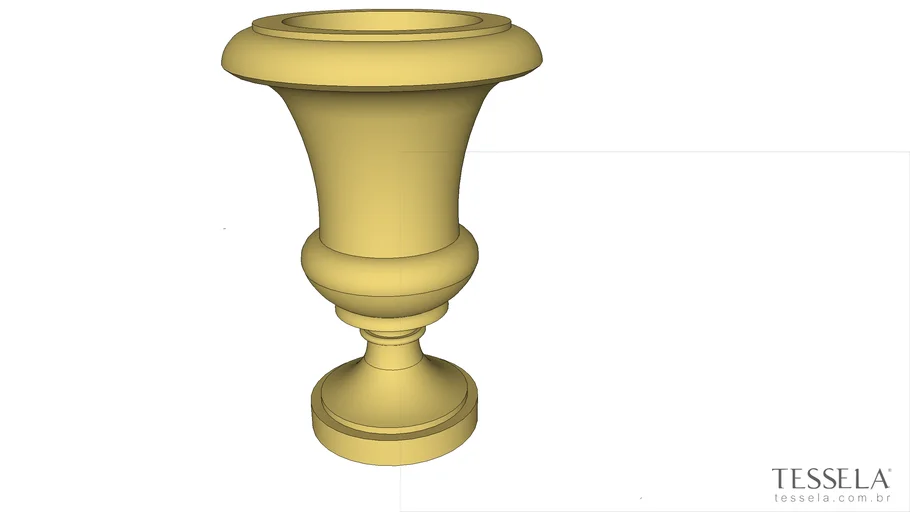 Vaso / Taça