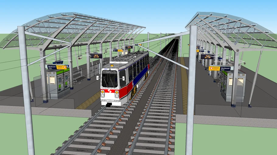 A New Vision For SEPTA