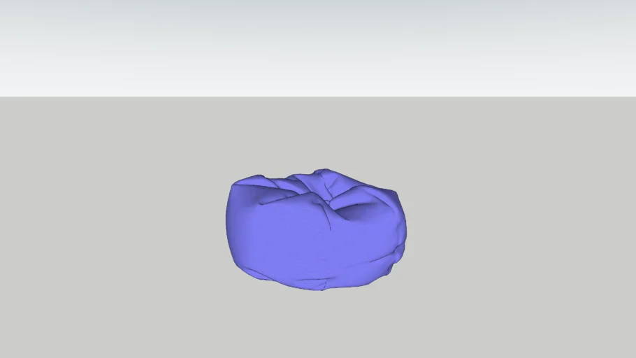 bean bag