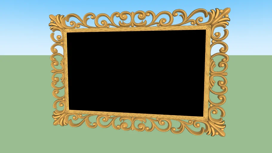 Mirror Classic