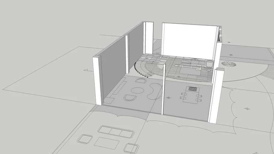 iso | 3D Warehouse