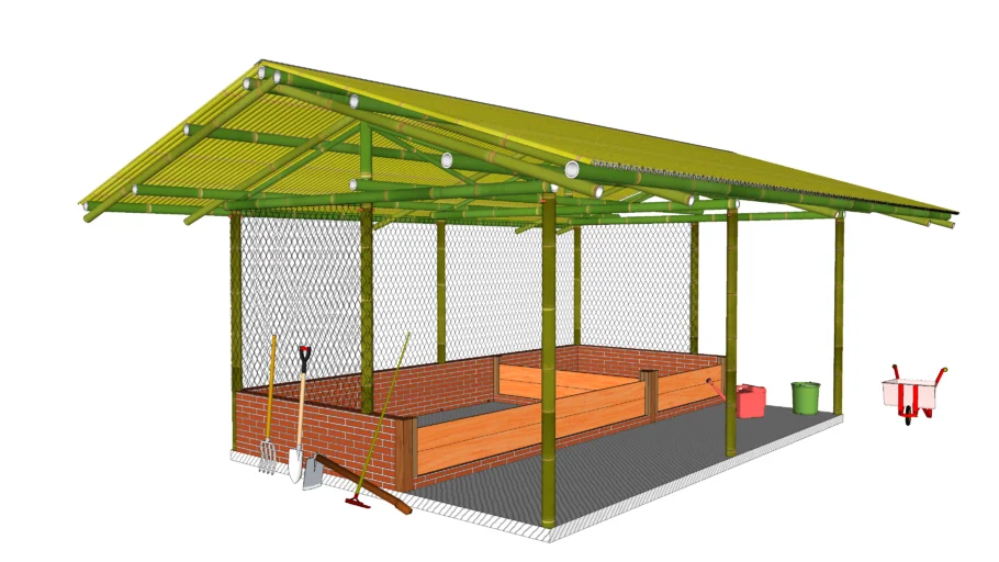 3D Warehouse