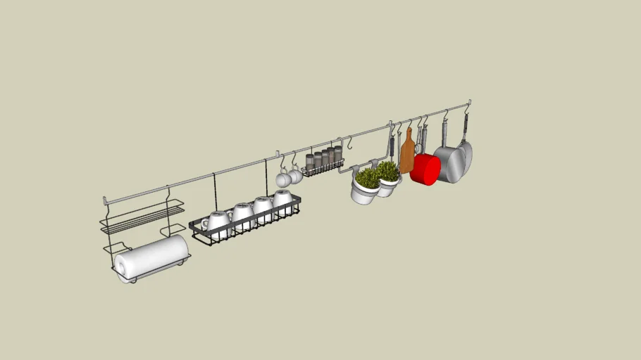 3D Warehouse