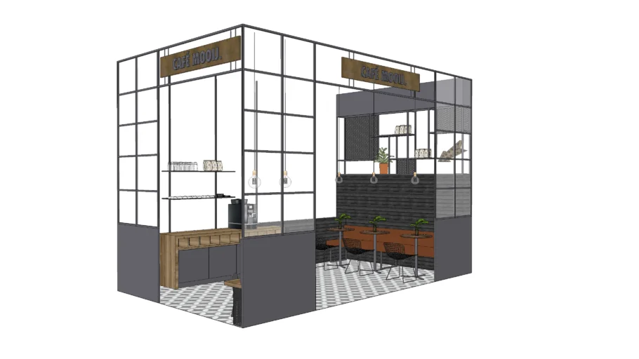 Cafe