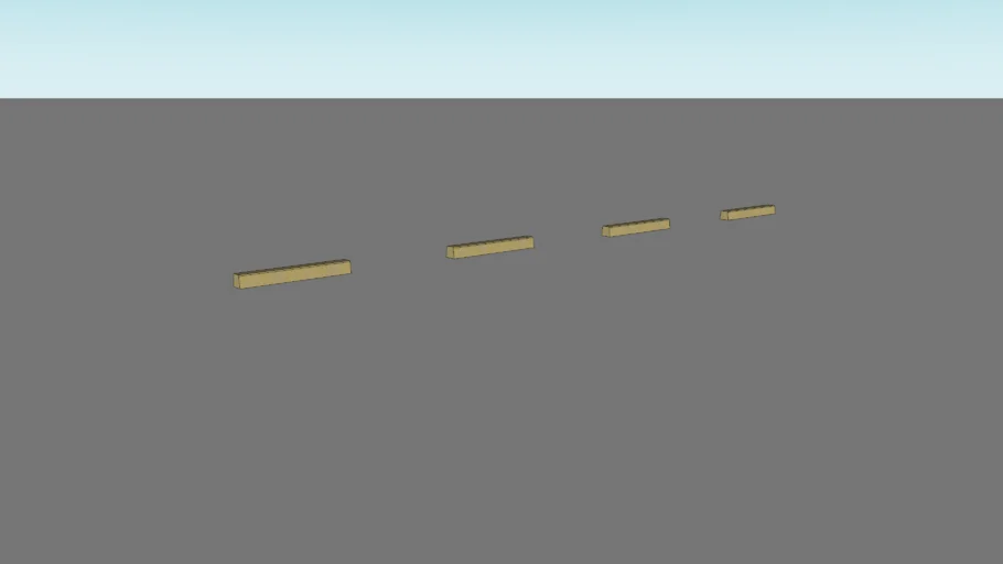 Parking Block