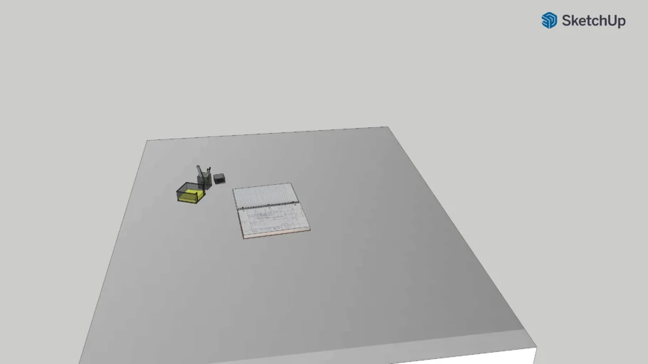 Cuaderno enfermería