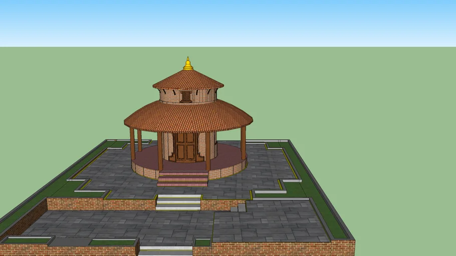 GOL GHAR