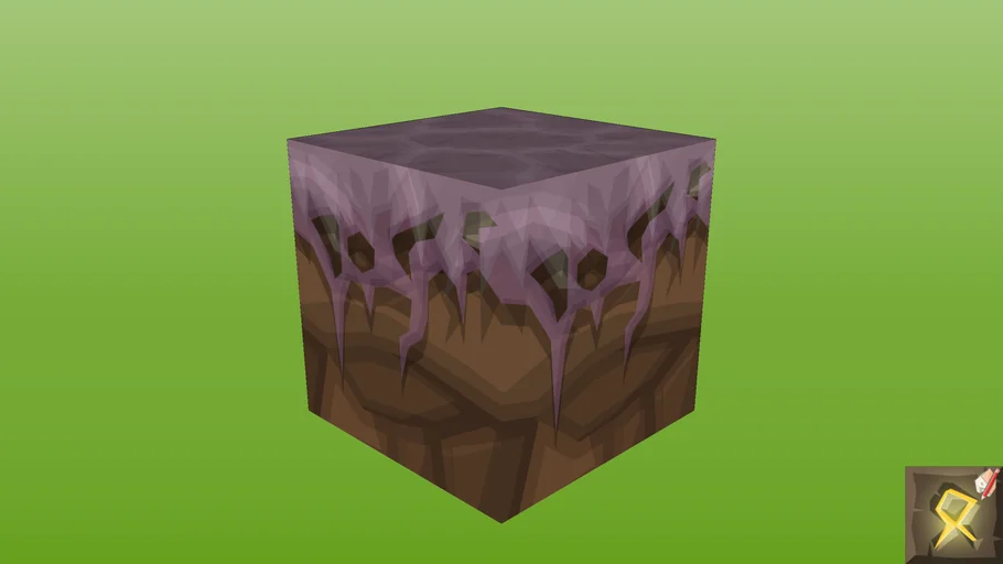 Mycelium