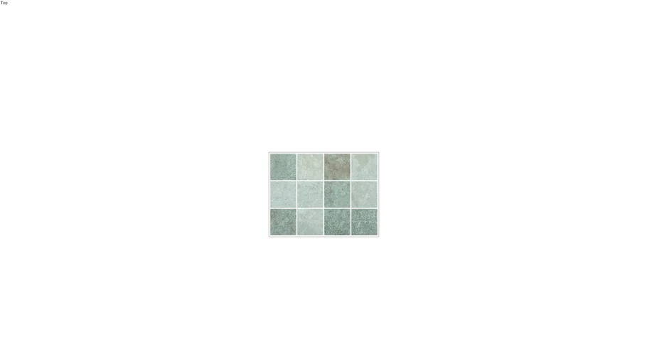Java Lago Mesh BR 10x10cm