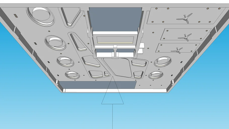 CEILING DESIGN