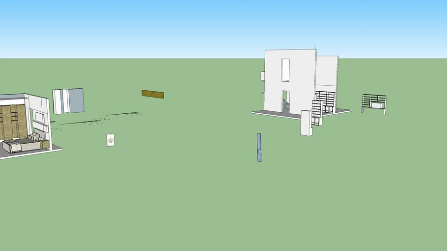 L02 | 3D Warehouse