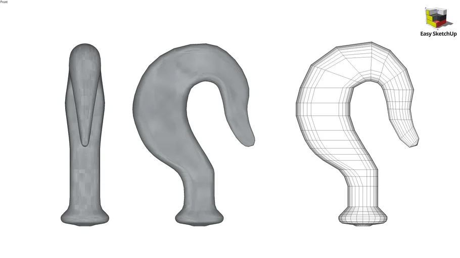 Ball Hook
