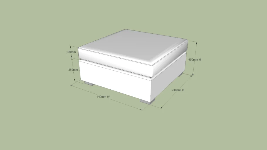 ottoman